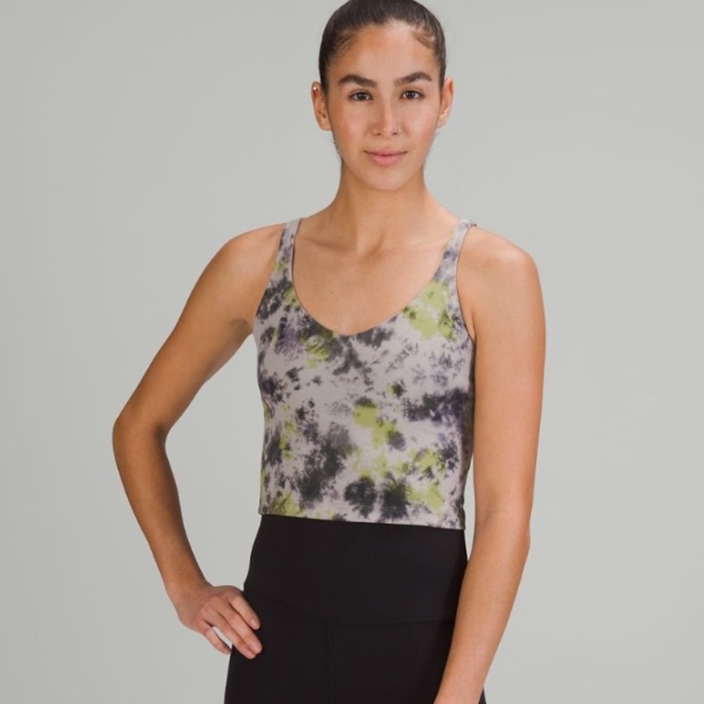 LULULEMON Align Tank